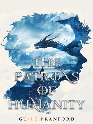 cover image of The Patrons of Humanity